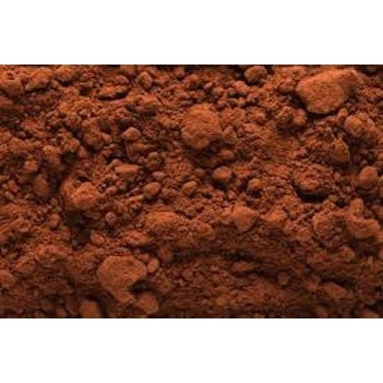 

G&C PURE COCOA CHOCOLATE POWDER (BUBUK COKLAT MURNI) PACK 200 GRAM