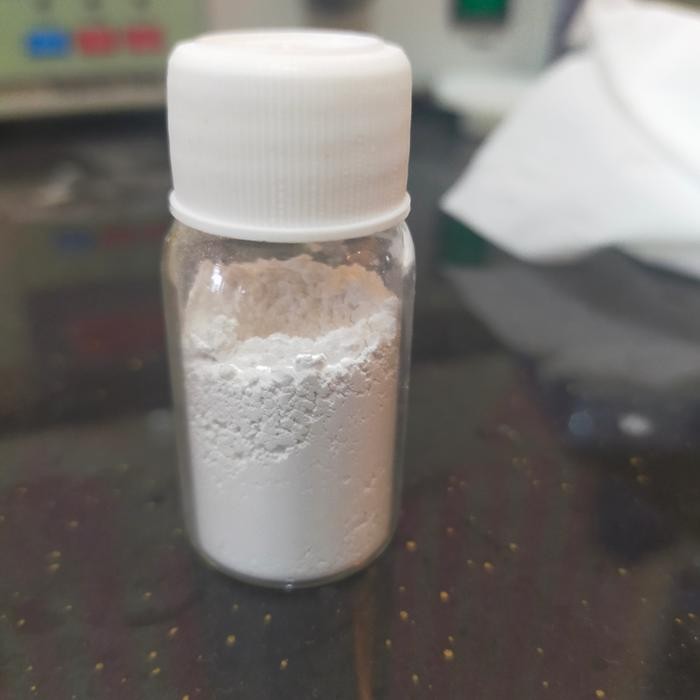

G&C ALUMINA POWDER AL2O3 HIGH PURITY POLISHING POWDER 100NM (0.1 MICRON)