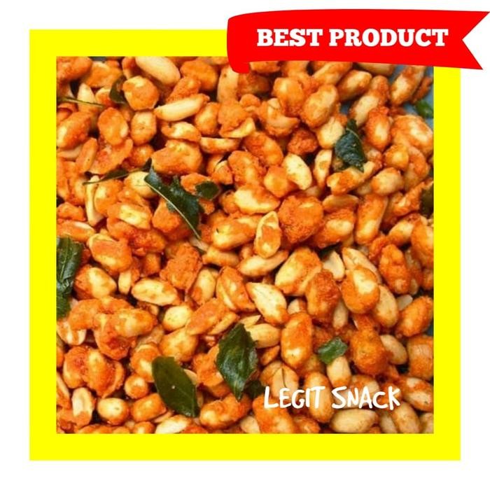 

KACANG THAILAND 1 KG