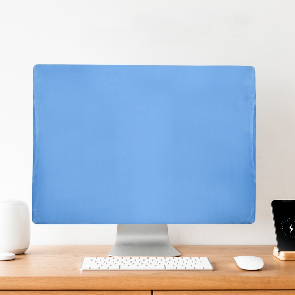 

For Imac 24-Inch Dust Cover Sleeve (2023 And 2024 Models)