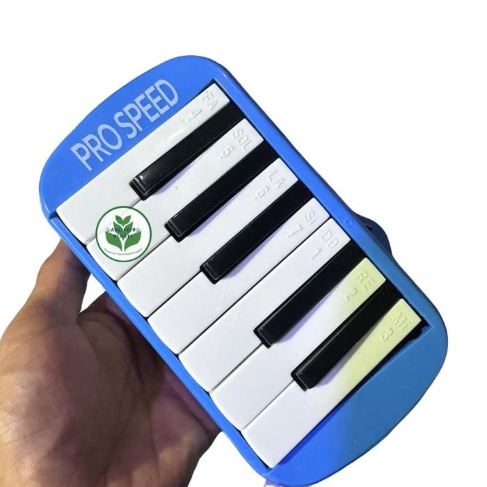 Pianika Tiup 6 Dan 7 Not / Pianika 6 Not / Pianika Mini / Pianika 7 Not / Pianika Basuri Piano