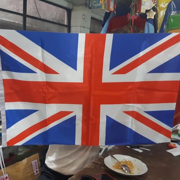 

Flagers - Bendera Negara Custom