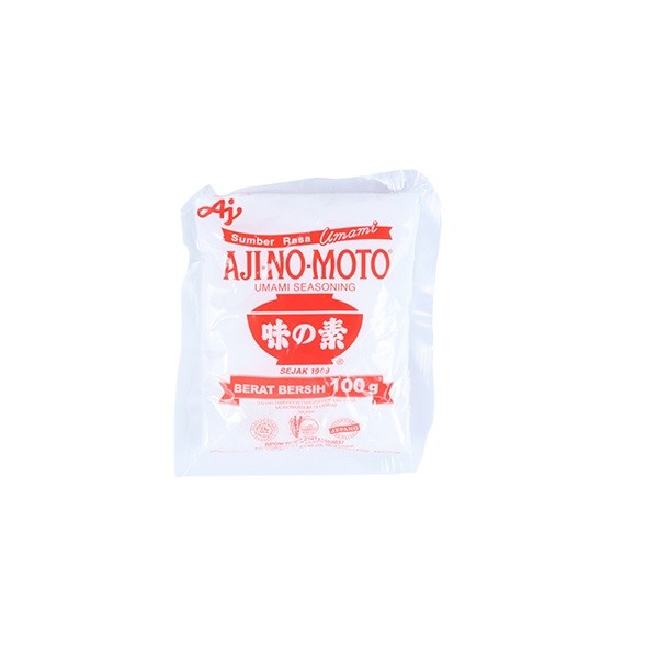 

AJINOMOTO MSG SAK 1 OZ