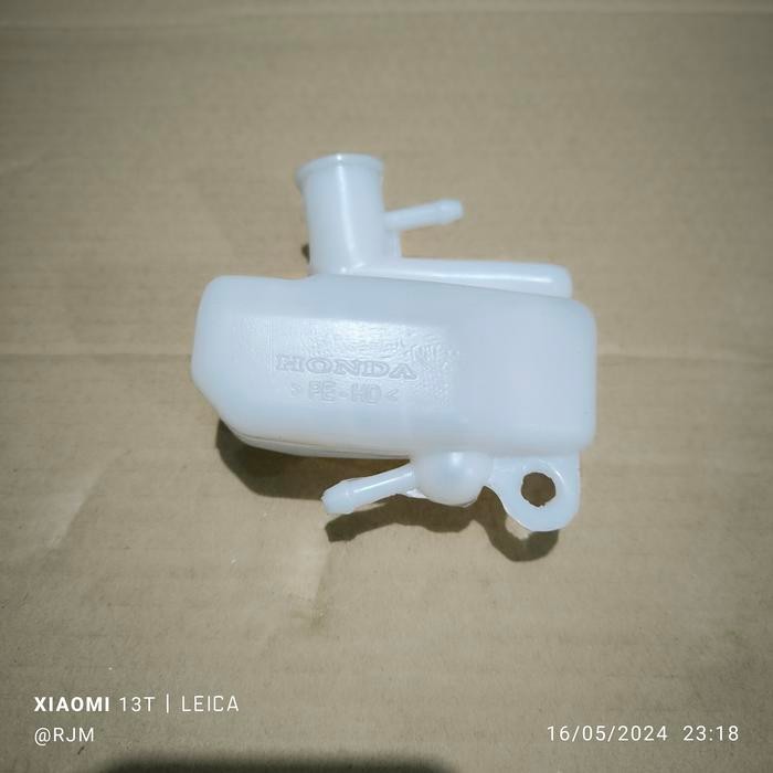 TABUNG AIR RADIATOR VARIO 125 LED NEW LED OLD VARIO 150 NEW OLD TABUNG CADANGAN AIR RADIATOR VARIO