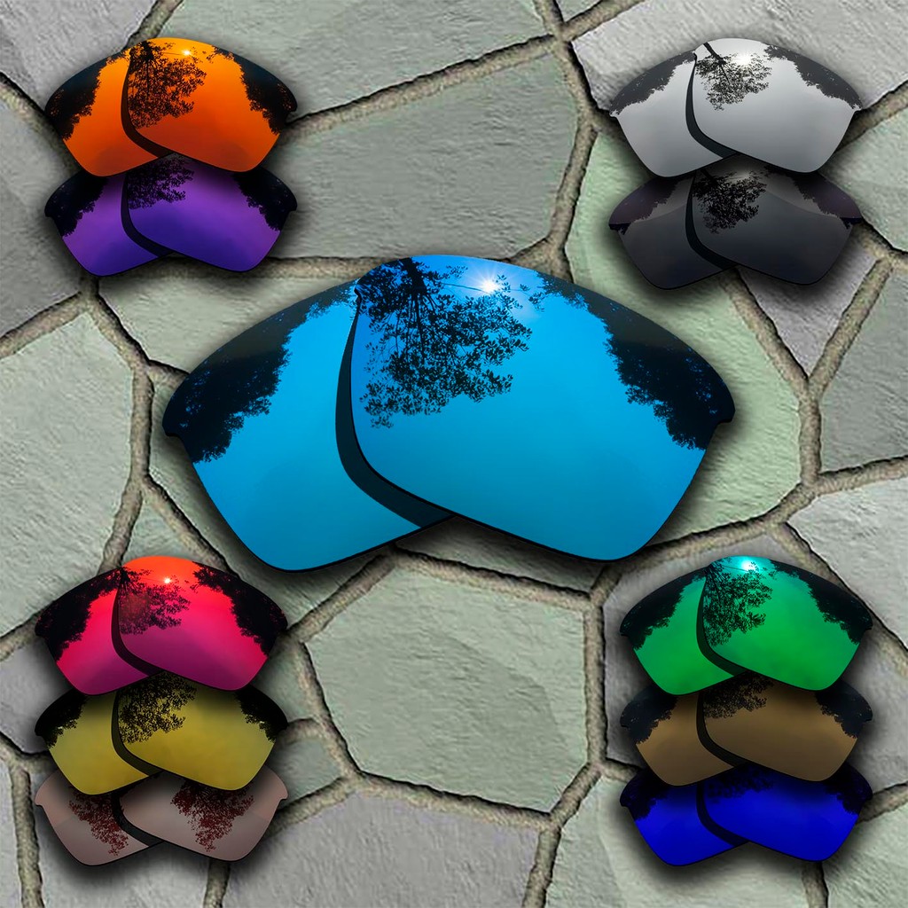 Sunglasses Polarized Replacement Lenses For Oakley Thinlink- Varieties