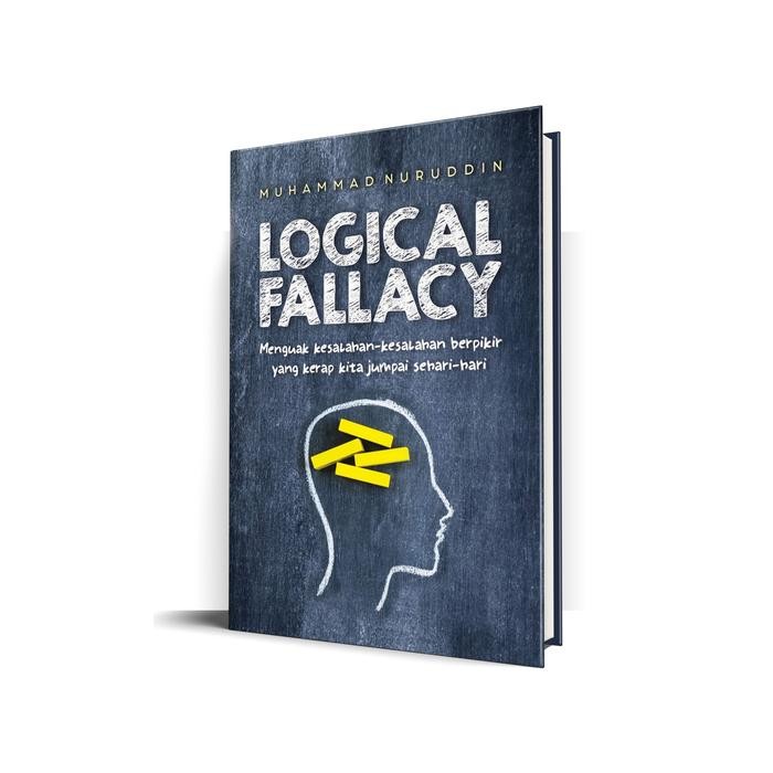 Logical Fallacy Gratisongkir
