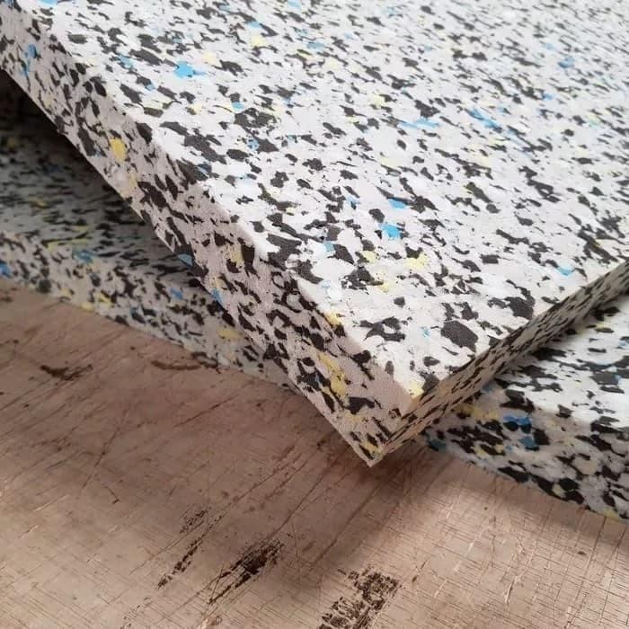 CUSTOM ORDER - Busa Rebonded D90 120x200x10cm