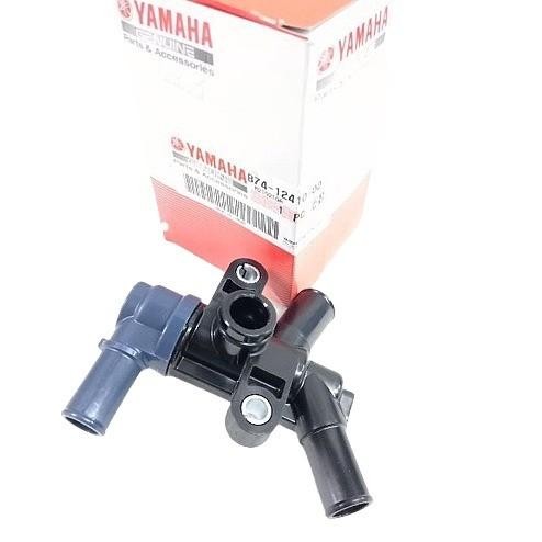 Thermostat Xmax (B74-12410-00) Ygp