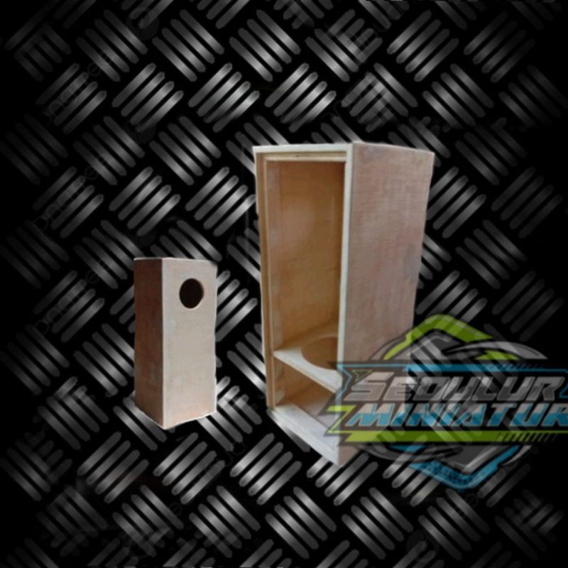 Sle - Box bazooka 6 inch