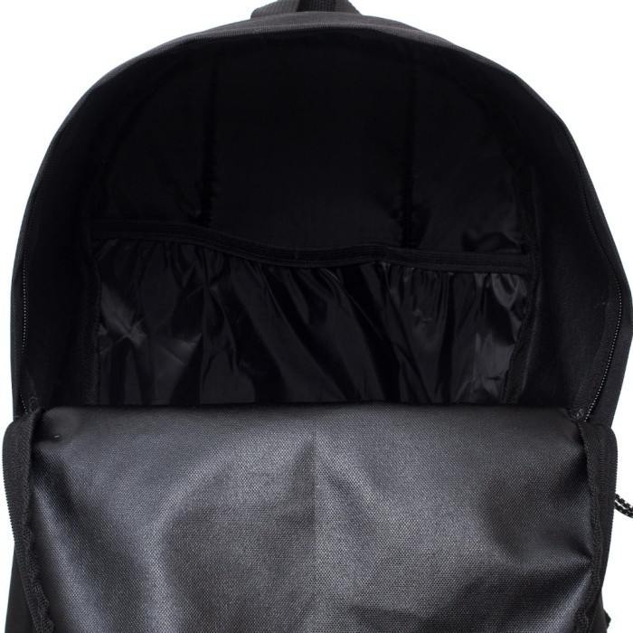 Belanja Screamous Tas Backpack Ransel Sekolah Berry Black Bag Original Mdu5