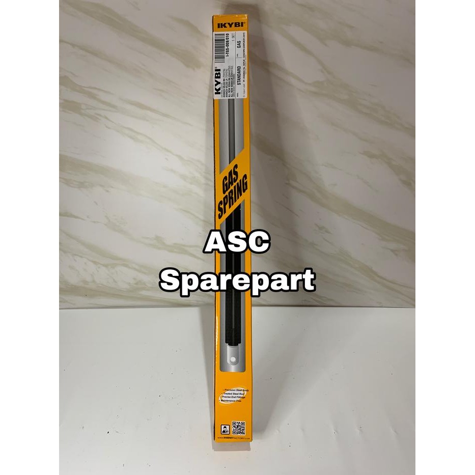 Shock Bagasi Belakang Avanza Veloz (Ikybi)