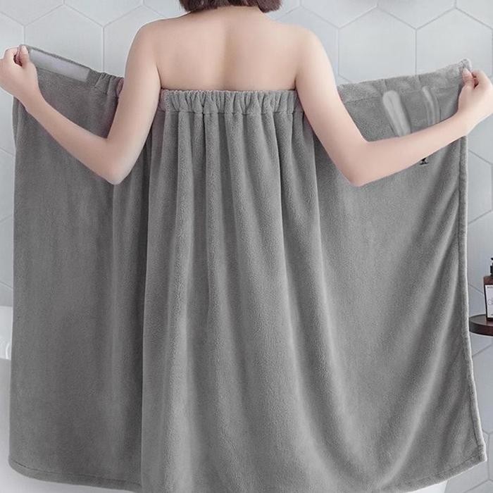 Price Handuk Mandi Dewasa Handuk Kimono Motif Kartun Towel