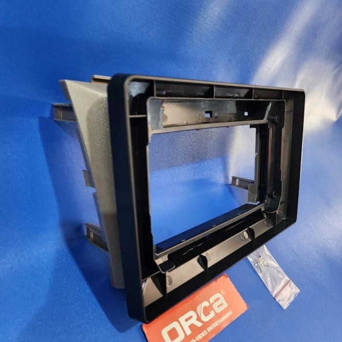 Terlaris Frame Head Unit Android 10 Inch Mobil Suzuki Ertiga 2012-2017 Ongkir Termurah