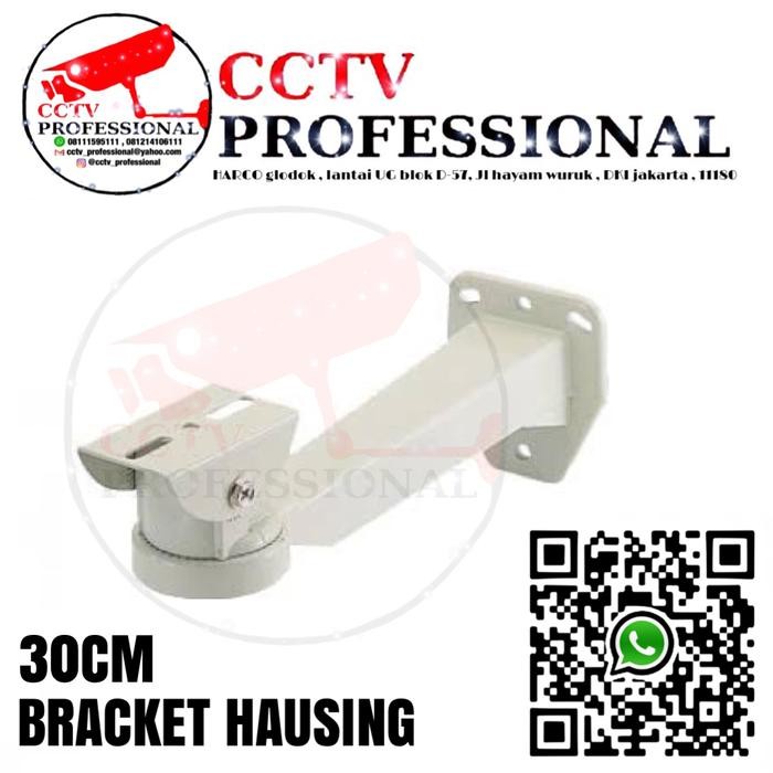 Terlaris Bracket Cctv Outdoor Camera / Bracket Hausing Cctv Outdoor