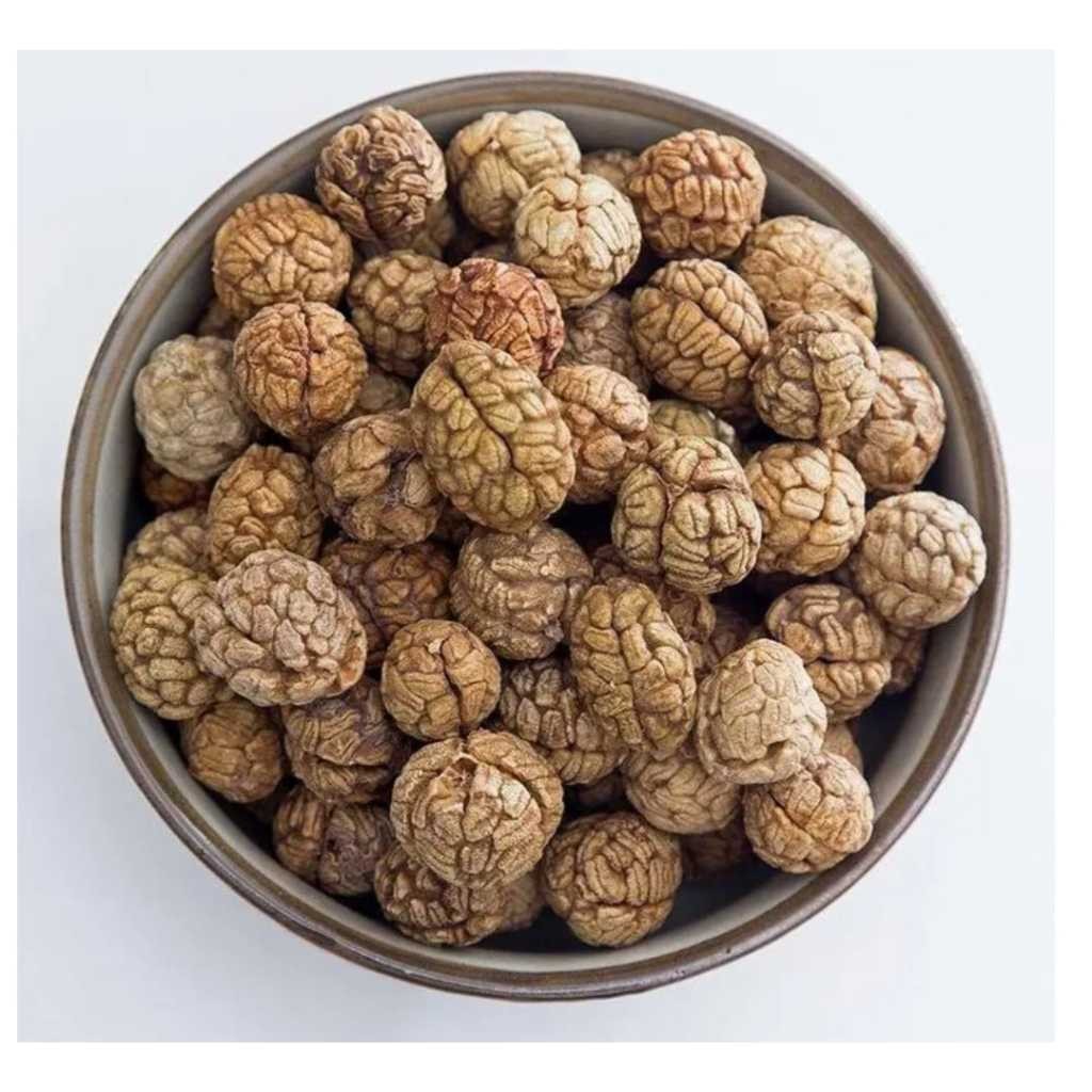 

600 gram Cao Kou Ren Biji Jambu Cao Dou Kou Semen Apliniae Katsumadai [PREMIUM]