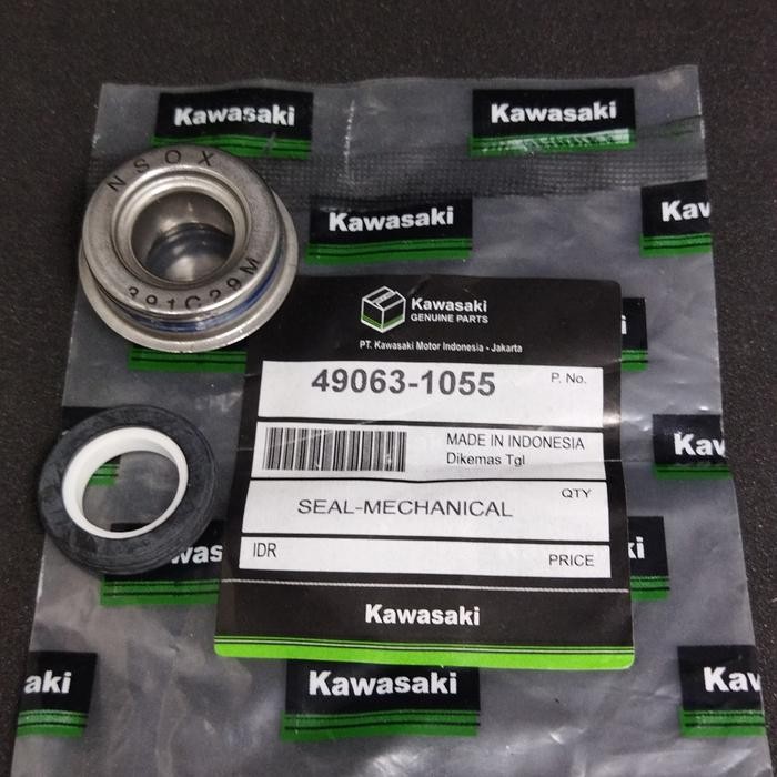 SALE SEAL WATERPUMP WATER PUMP KAWASAKI NINJA 150 R RR