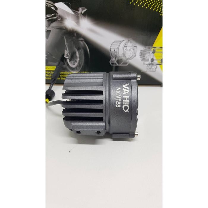 Mt 28 Vahid Projie Foglamp Tembak Sorot Mt28 Laser Satuan Ori Original Asli