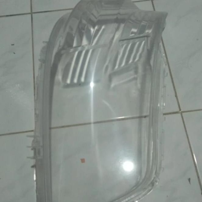 Mika Lampu Depan Mika Headlamp Grand Max 1 Set(2 Pc). Ori Original Asli