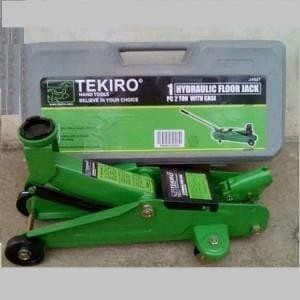 PREMIUM TEKIRO DONGKRAK BUAYA 2 TON / DONGKRAK BUAYA 2 TON / TOOLS