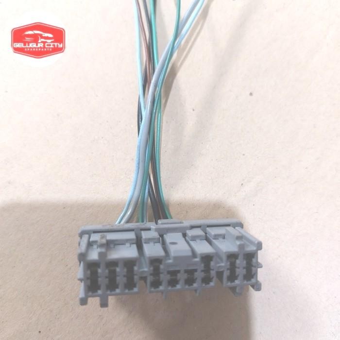 PREMIUM soket swict saklar sein heatlamp honda jazz, freed, mobilio