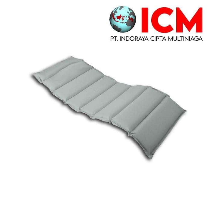 PREMIUM Matras Kursi Malas / Cushion Zero Gravity Chair / Alas Kursi Lipat