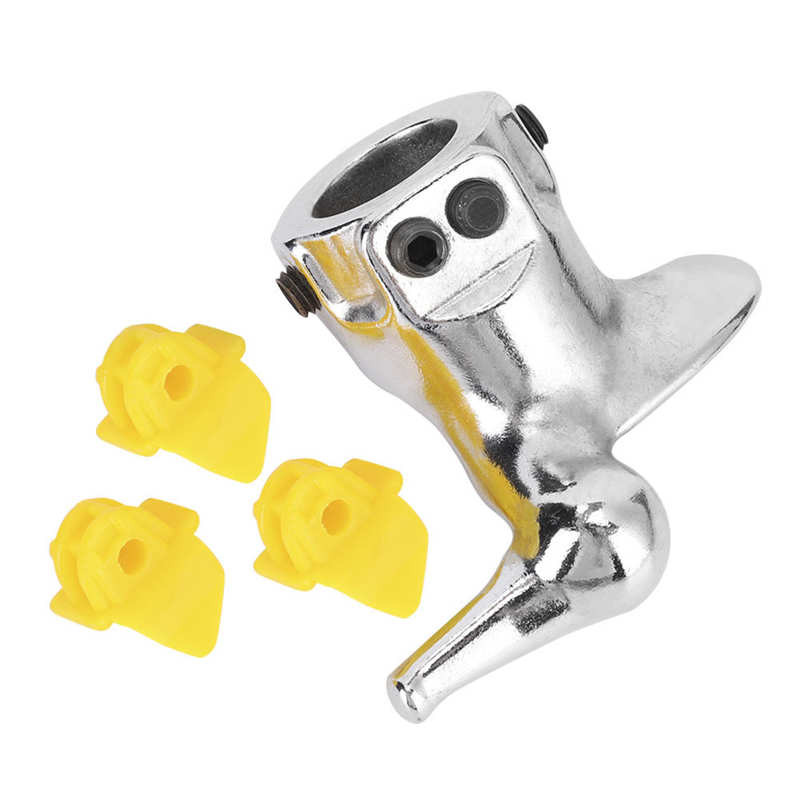 Alat Pengganti Ban Mobil Sepeda Motor 30Mm Desain Kepala Bebek Kepala Demount Alat Pengganti Ban Mob