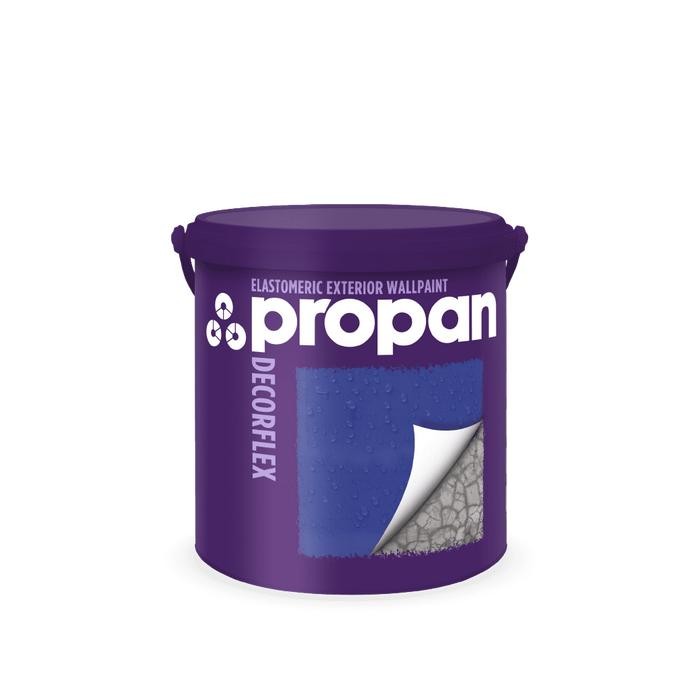 Cat Tembok Propan Decorflex DF-97 S2002-Y 20L