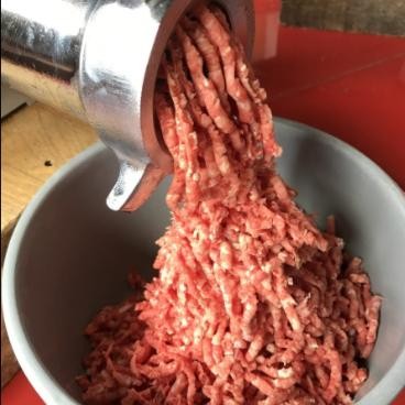 

Daging Giling Sapi Cincang/Minced Ground Beef Spesial