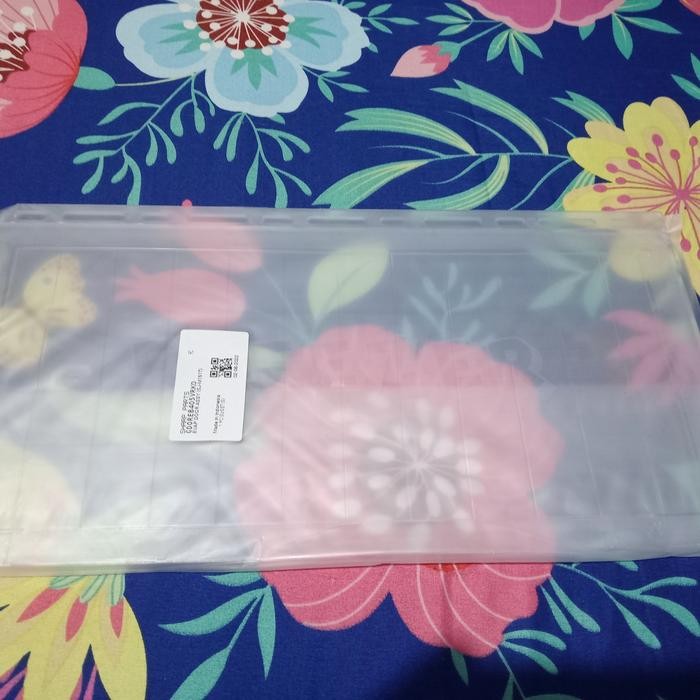 Tutup freezer kulkas Sharp SJ 16 series