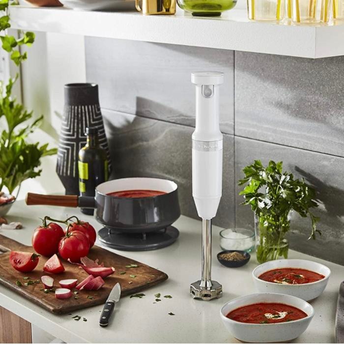 KitchenAid - Cordless Hand Blender