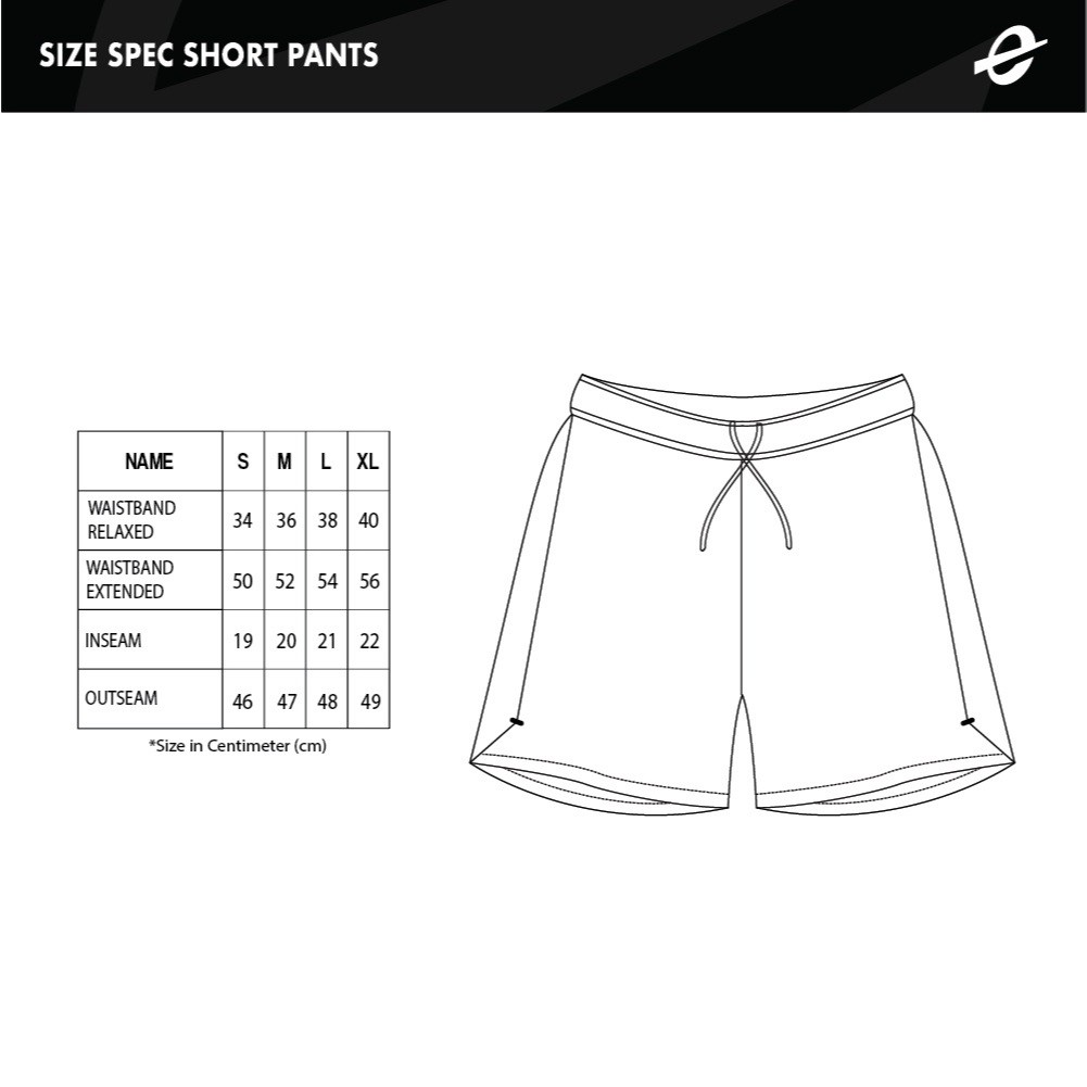 Erspo Timnas Short Pants Player Issue Goalkeeper Home Volt Green