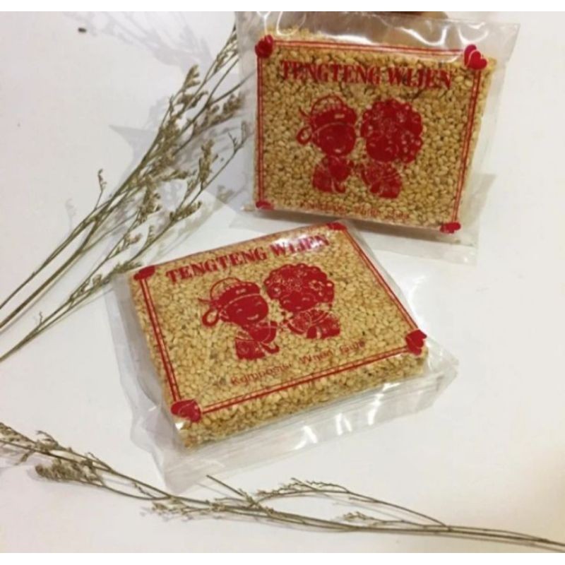 

TENG TENG WIJEN KECIL SATUAN 100% ORIGINAL