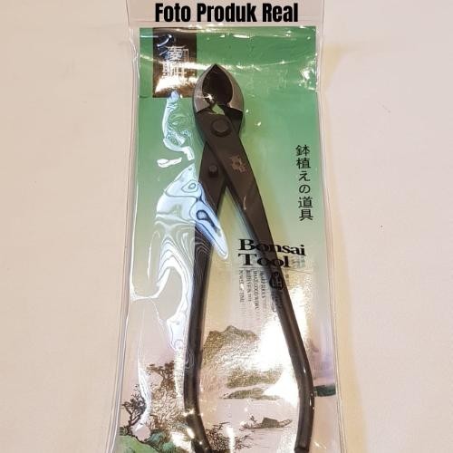 Alat Bonsai, Catok Cembung Miring 2108H Maxwan