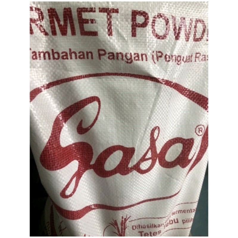 

RATU sasa 1 kg penyedap rasa