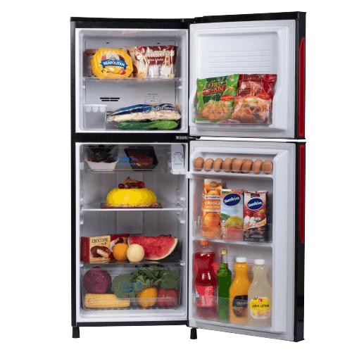 AQUA AQR-D251 (DS / LS) KULKAS 2 PINTU AQUA AQRD251