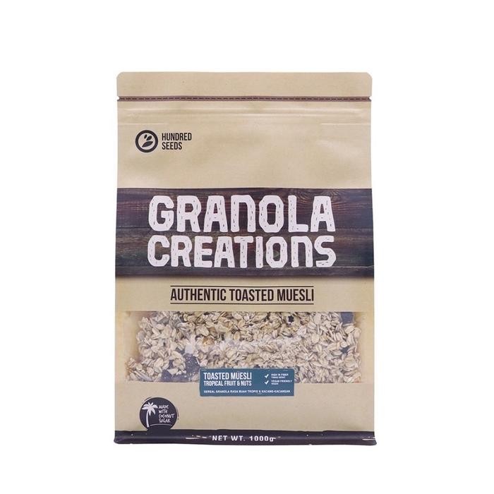 

Granola Creations Granola Premium Quality 1 Kg