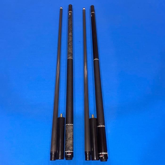 Stik billiard yfen m9 / yfen m10 - stick billiard carbon shaft