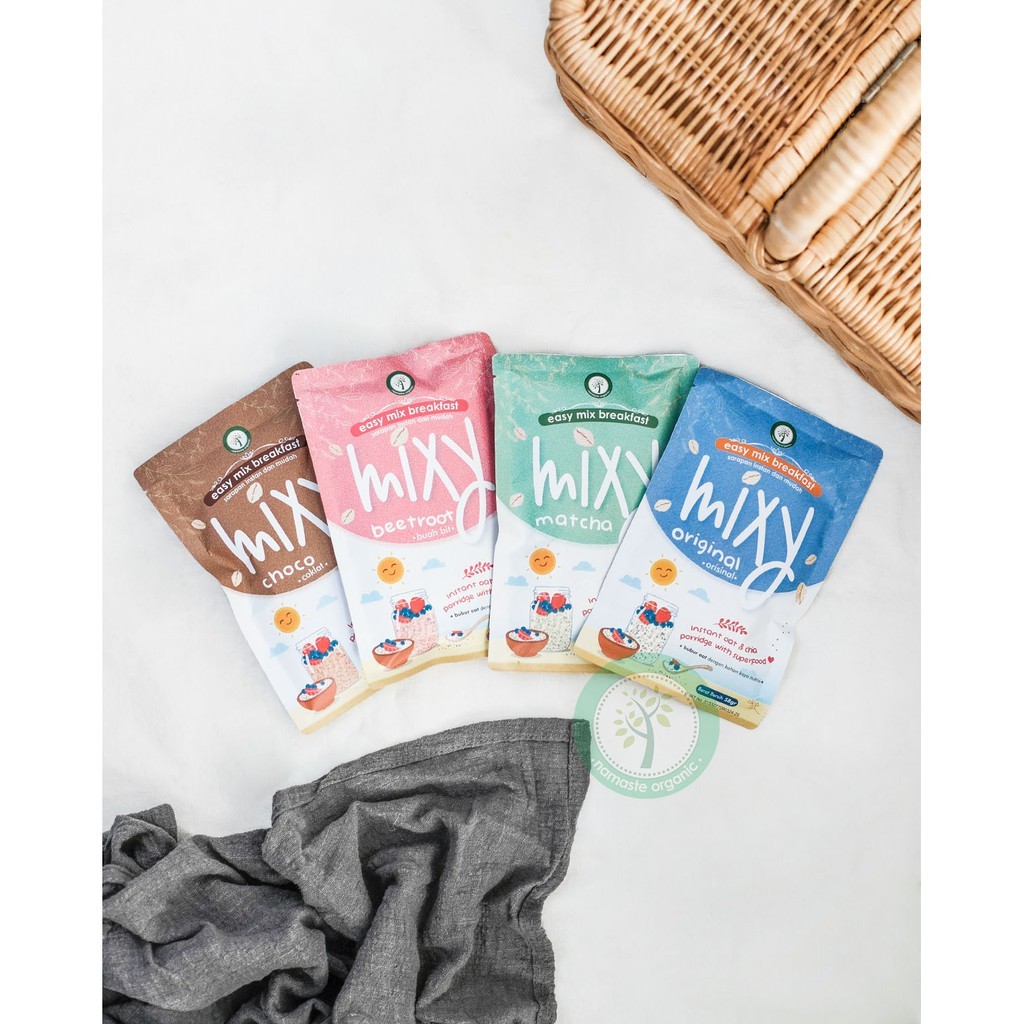 

RATU PROMO BUNDLING MIXY ALL VARIANT