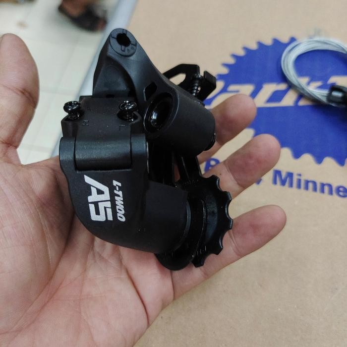 TOP PRODUK RD SHIFTER LTWOO A5 9 SPEED