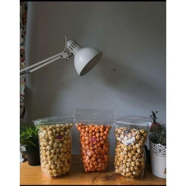 

Popcorn Big Ball 250 gr RB10