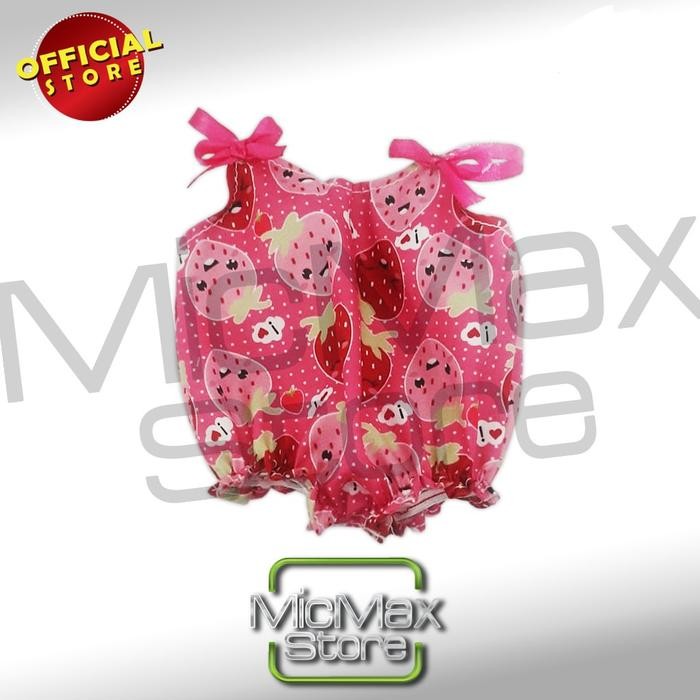 BAJU BONEKA BABY ALIVE SNACKING LILY DOLL FOOD MAINAN ORIGINAL ASLI