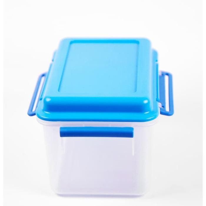 DryBox Camera - Dry Box Kamera DSLR Penyimpanan kamera Anti Jamur