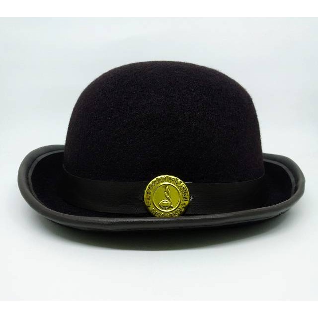 ID TOPI BONI PRAMUKA LAKEN TOPI BONI LAKEN