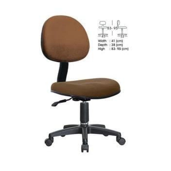 Kursi Staff Indachi D 234 / Kursi Kantor