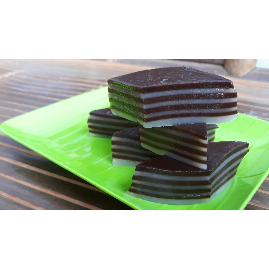 

Kanung Bakery Kue Pepe / PP