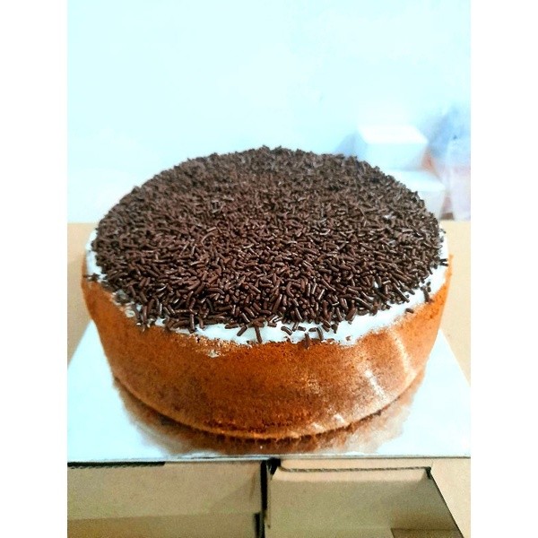 

Bolu Kopi Classic Ababakuki