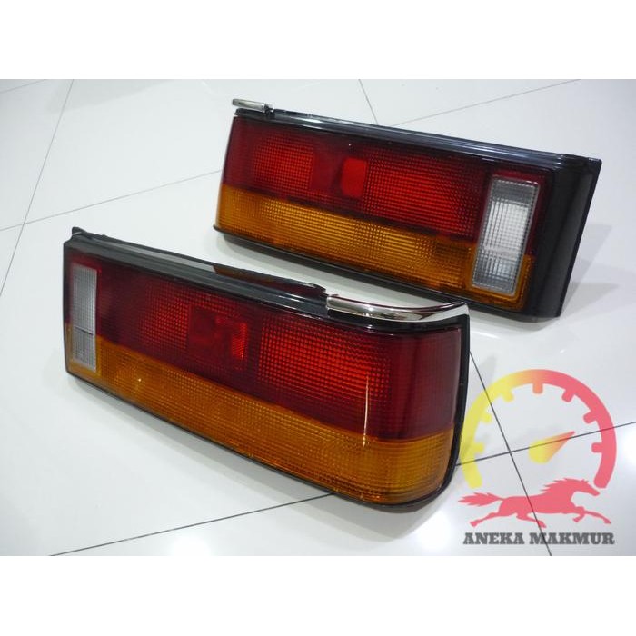 Paling Berkualitas Stop Lamp Mazda 323 1986 4D Lampu Rem Mazda 323 1986 4D 216-1923