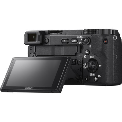Sony Alpha A6400 Body Only / Sony A6400 Body / Alpha 6400 BO
