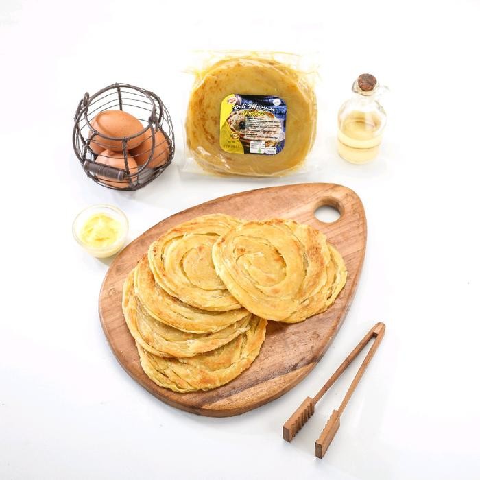 

JTTOP" [PAKET 2 PACK] ROTI MARYAM ORIGINAL