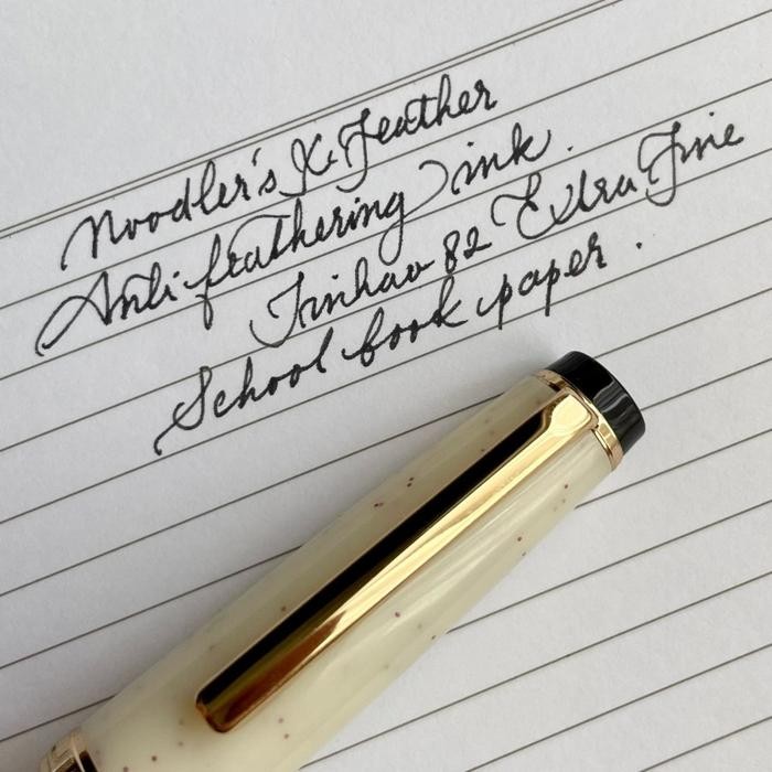 

JINHAO Typ 82 Mini Fountain Pen